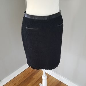 Gorgeous Black Mini by Rebecca Taylor